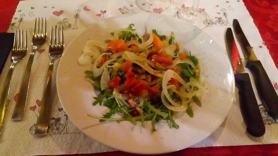 Hostaria del Castello